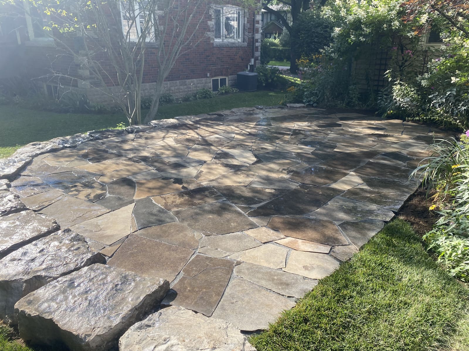 Natural Stone
