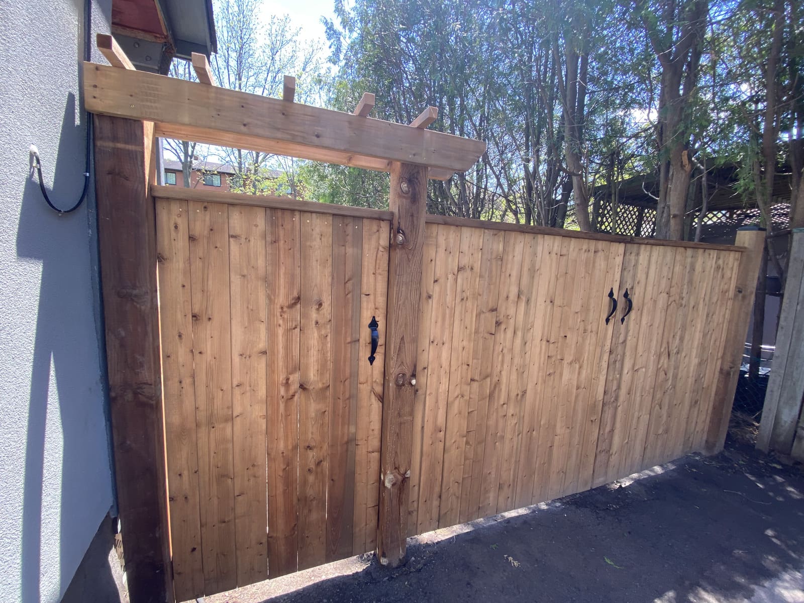 Gates
