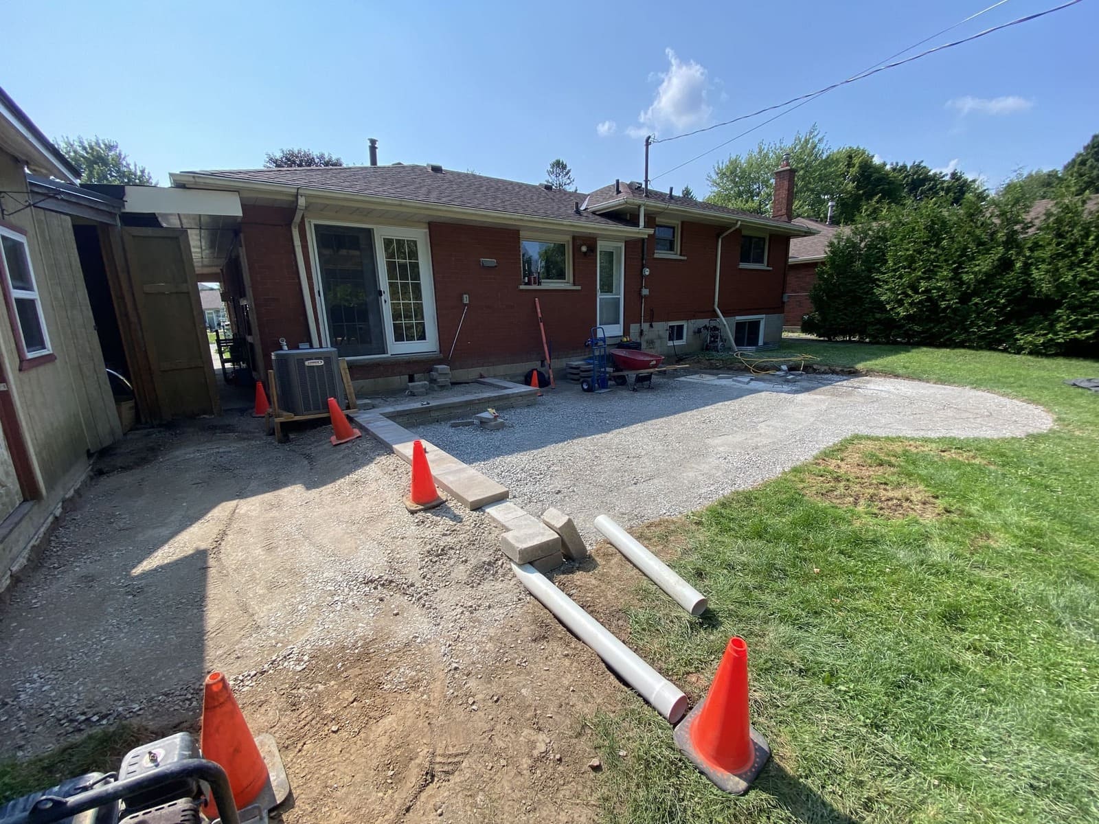 Water Runoff Management