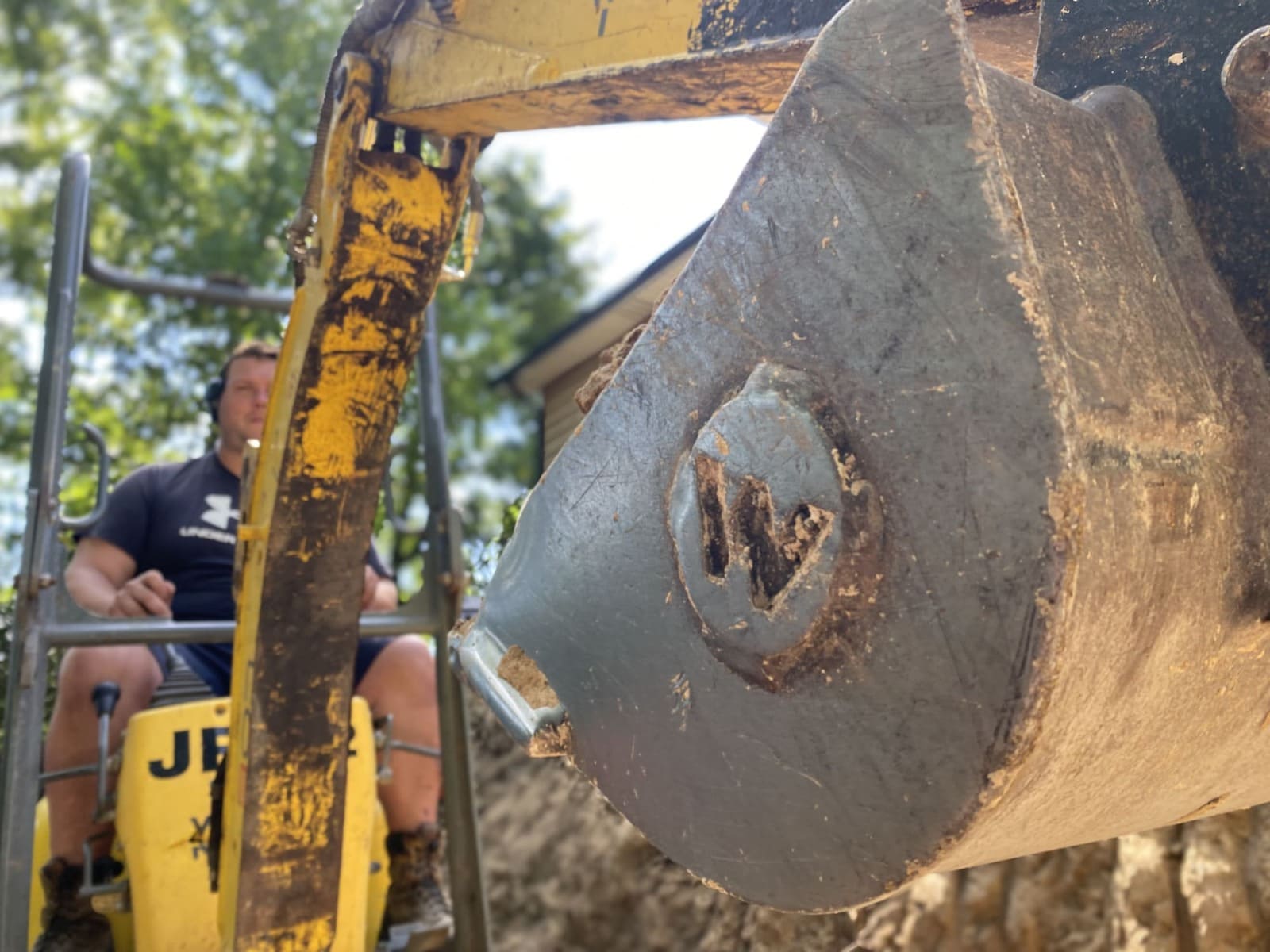 Hardscape Construction