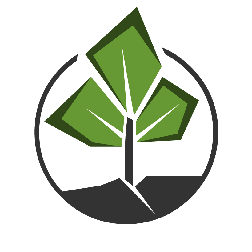 NobleStone Landscaping Logo